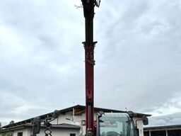 Case IH Farmlift 742