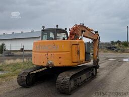 Hitachi ZX135US