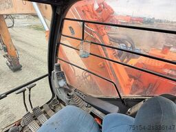 Hitachi ZX135US