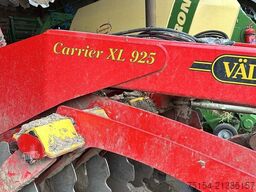 Väderstad Carrier CRXL925