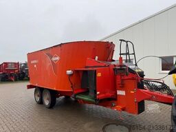 Kuhn EUROMIX I 2580