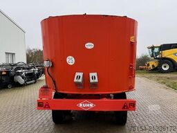 Kuhn EUROMIX I 2580