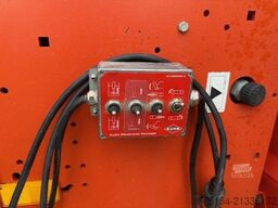 Kuhn EUROMIX I 2580