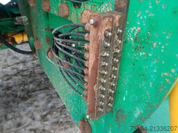 Samson PG 20 mit Kran