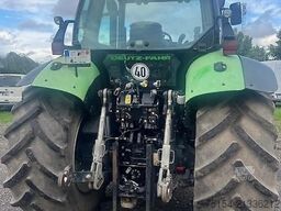 Deutz-Fahr M 625 Profiline