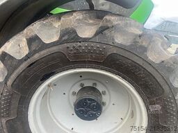 Deutz-Fahr M 625 Profiline