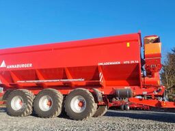 Annaburger HTS 29A. 16 Demomaschine