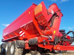 Annaburger HTS 29A. 16 Demomaschine