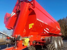 Annaburger HTS 29A. 16 Demomaschine