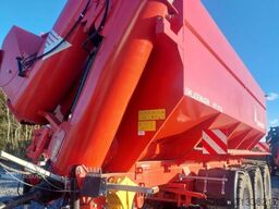 Annaburger HTS 29A. 16 Demomaschine