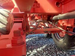 Annaburger HTS 29A. 16 Demomaschine