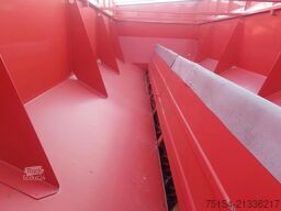 Annaburger HTS 29A. 16 Demomaschine