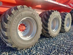 Annaburger HTS 29A. 16 Demomaschine