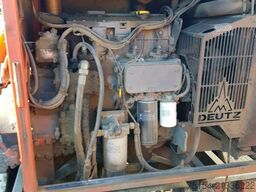 Dücker HM 250