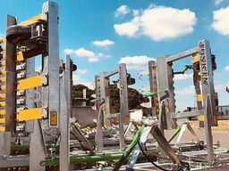 Joskin Wiesenegge EB-R4S 540