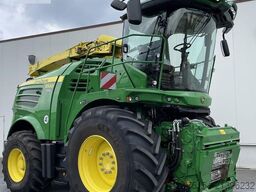 John Deere 8500i