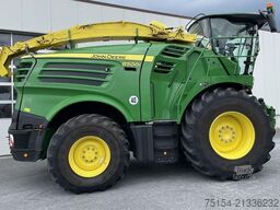 John Deere 8500i