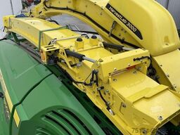 John Deere 8500i