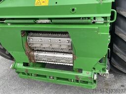 John Deere 8500i
