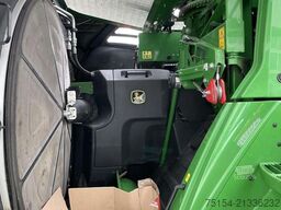 John Deere 8500i