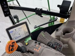 John Deere 8500i