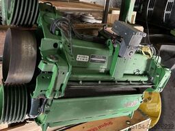 John Deere 8500i
