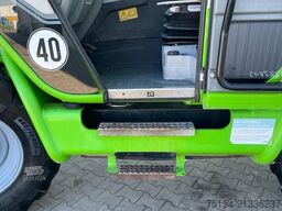 Merlo TF 38.10 CS - 156