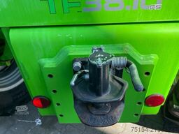 Merlo TF 38.10 CS - 156
