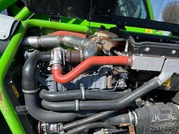 Merlo TF 38.10 CS - 156