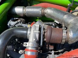 Merlo TF 38.10 CS - 156