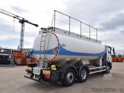 MAN TGM 26.340