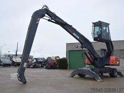 Atlas 270 MH Material handling
