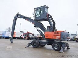 Atlas 270 MH Material handling