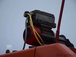 Atlas 270 MH Material handling