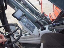 Atlas 270 MH Material handling