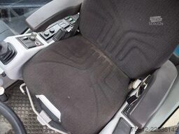Atlas 350 MH Material handling