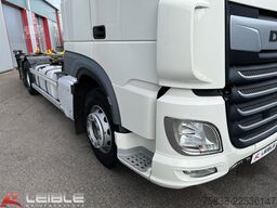 DAF XF 480 6x2 BDF-SDG/ Multiwechsler*Lenkachse*