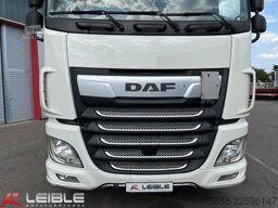 DAF XF 480 6x2 BDF-SDG/ Multiwechsler*Lenkachse*