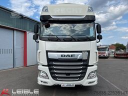 DAF XF 480 6x2 BDF-SDG/ Multiwechsler*Lenkachse*