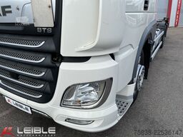 DAF XF 480 6x2 BDF-SDG/ Multiwechsler*Lenkachse*