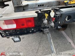 DAF XF 480 6x2 BDF-SDG/ Multiwechsler*Lenkachse*