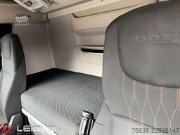 DAF XF 480 6x2 BDF-SDG/ Multiwechsler*Lenkachse*