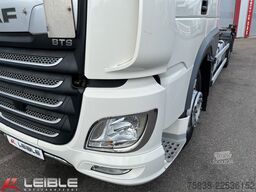 DAF XF 480 6x2 BDF-SDG/ Multiwechsler*Lenkachse*