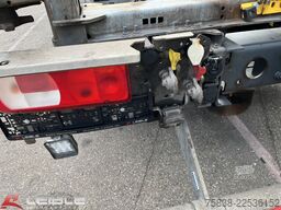 DAF XF 480 6x2 BDF-SDG/ Multiwechsler*Lenkachse*