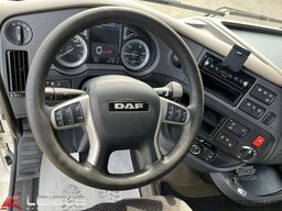 DAF XF 480 6x2 BDF-SDG/ Multiwechsler*Lenkachse*