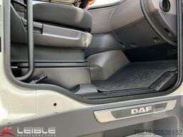 DAF XF 480 6x2 BDF-SDG/ Multiwechsler*Lenkachse*