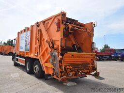 Iveco Stralis AD260S31 - VDK waste system Pusher 2000