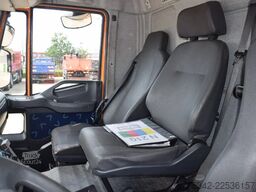 Iveco Stralis AD260S31 - VDK waste system Pusher 2000