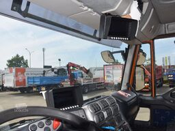 Iveco Stralis AD260S31 - VDK waste system Pusher 2000
