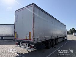 Schmitz Cargobull Curtainsider Standard